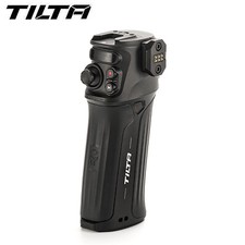 TILTA Nuclues Nano II Control Handle Kamera Follow Focus w/ Cold Shoe