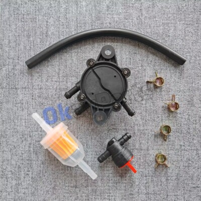 695666 Filtro Carburante Per 845125 691035 493629 John Deer D100 D105 D110 D120 - Foto 6