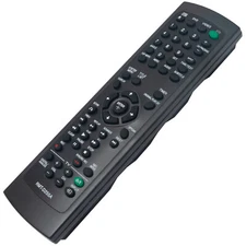 New Remote RMT-D255A for Sony VCR DVD Recorder RDR-VX535 RDR-VX560 RDRVX535
