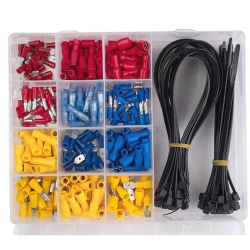 KickAss 12V DIY Electrical Component Kit - Picture 4 of 4