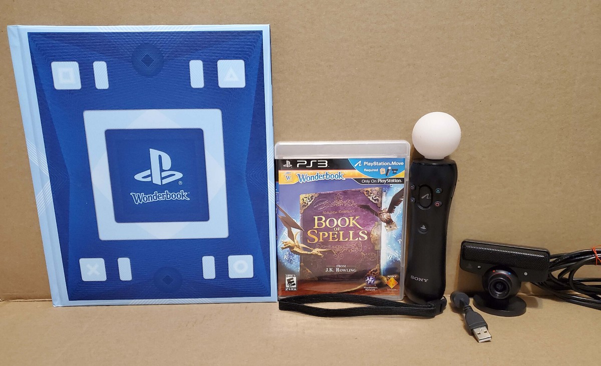 新品未開封　PS3  ブック オブ スペルズ　ハリーポッター 新品未開封 PS3 ブック オブ スペルズ ハリーポッター Amazon