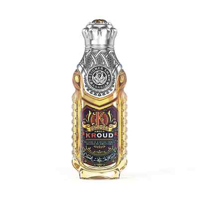 Amber Kroud by Shaik 40ml Spray ORIGINAL - Express Shipping