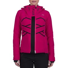 Kjus Ligety Jacket - Women's