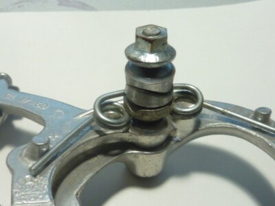 NOS neu 1 freins CLB velo vintage randonneur GL 47-60 Made in France