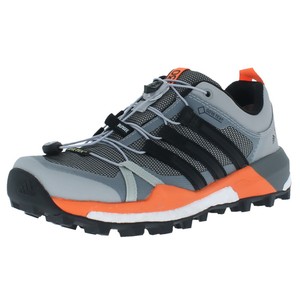 Details about Adidas Terrex Skychaser Gtx W Grey Two/Black/Hi-Res Orange Womens Trail Run 12M Details about Adidas Terrex Skychaser Gtx W Grey Two/Black/Hi-Res Orange Womens Trail Run 12M