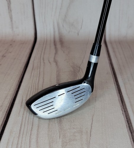 RAM Junior Flex H-4 Club GForce Ti Matrix 21 Graphite Shaft - Picture 3 of 8