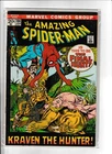 Marvel Amazng Spider-Man #104 "IRS Collection" includes COA
