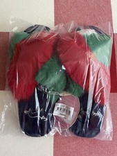 Peter Alexander Size S Slippers Crossover Slide NEVER OPENED!! Were $50