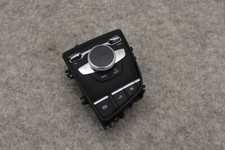 Audi R8 4S MMI Bedienungseinheit MMI 4S1919614F Touchpad Navi Multimedia
