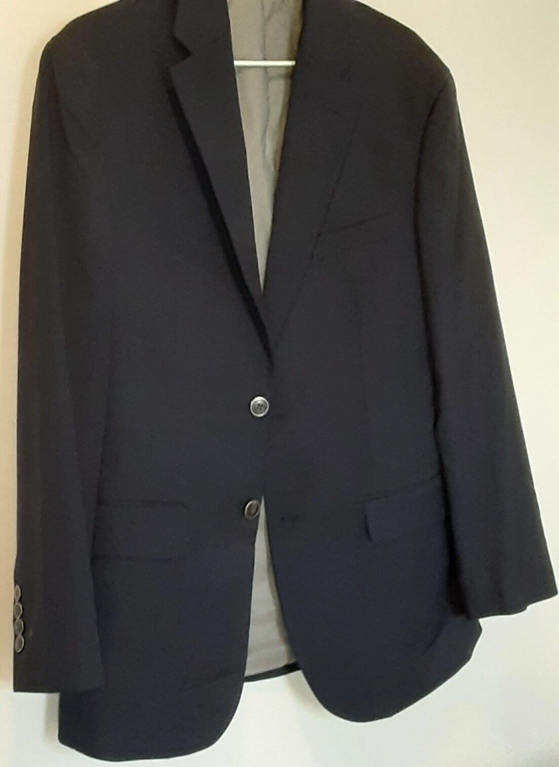 Pronto Uomo Suite Jacket