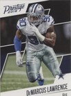 2018 Panini Prestige DeMarcus Lawrence #41