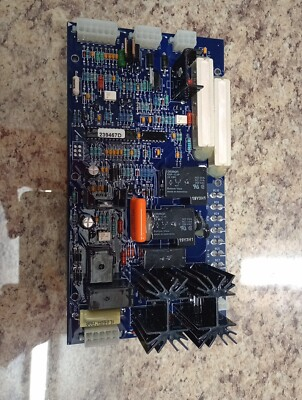 #ad #ad LINCOLN ELECTRIC PARTS IDLER PC BD ASBLY M16723 2 $1399.99