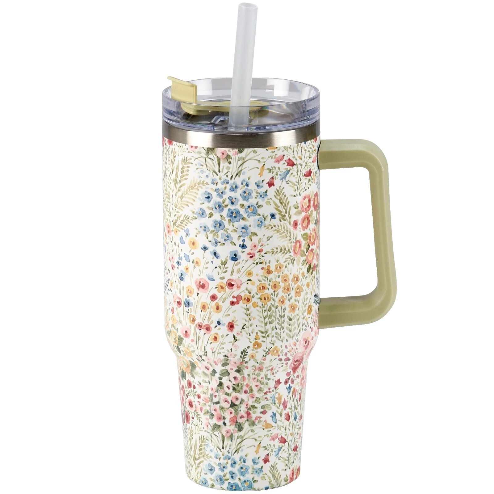 Multicolor Plastic Vacuum Flasks & Mugs