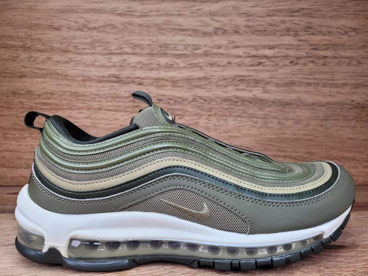 Nike air max 97 2024 ultra green
