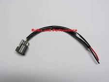 Wire Harness Connector Pigtail for Acura TL TSX ILX RDX ballast power plug NEW