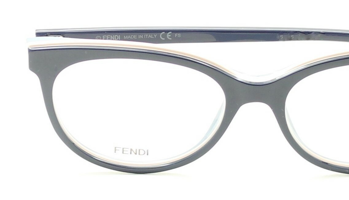 FENDI FF0254 PJP 53mm Eyewear RX Optical FRAMES Glasses  display picture 2