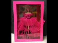Barbie Signature Pink Collection GTJ76 DYS374