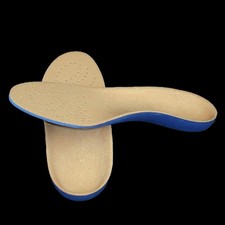 HappyStep Diabetic Comfort insoles,Pressure relief, 4 sizes available