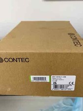 1PCS New Contec DIO-1616LX-USB Data acquisition card fast del