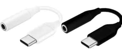 Genuine Samsung Galaxy S21 Plus USB-C to Audio Aux Headphone