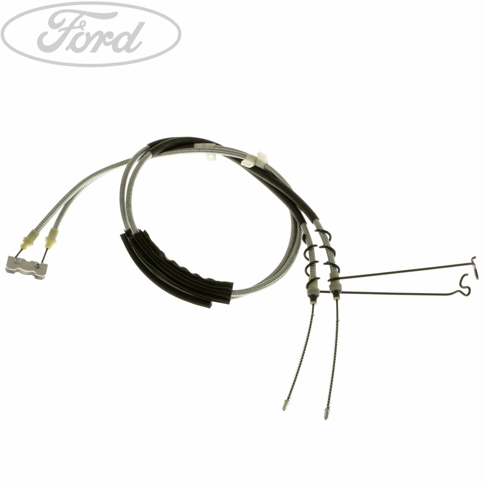 Genuine Ford Parking Hand Brake Cable 5135368 for sale online | eBay 