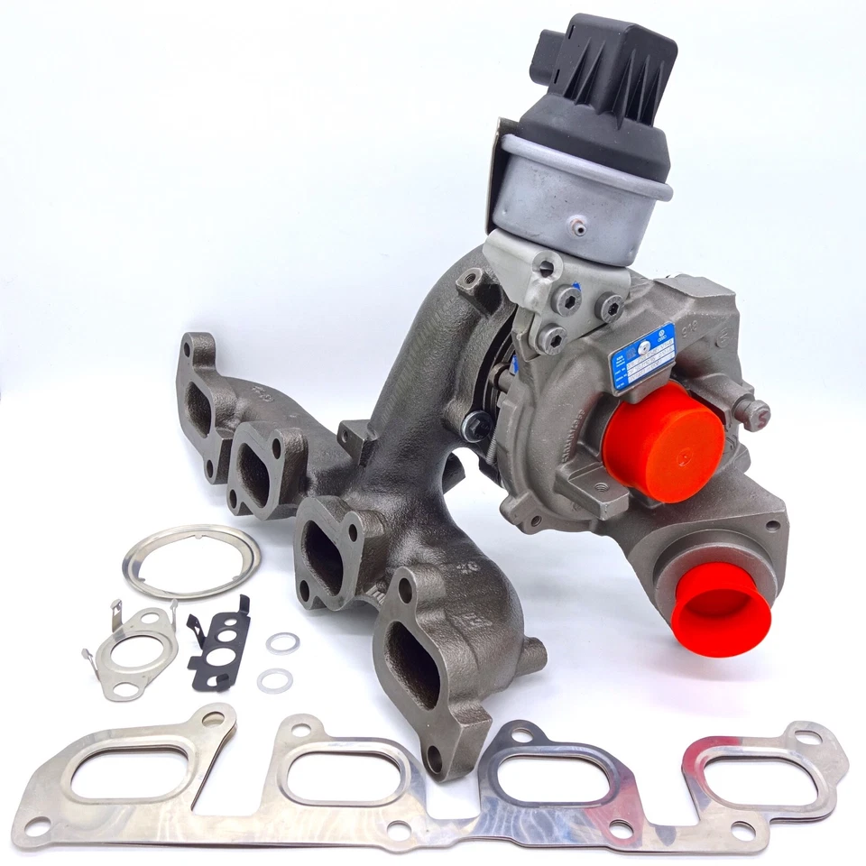 Original Turbolader 03L253010G 03L253056T 03L253056G 03L253019P CFFE CFHC CFJA