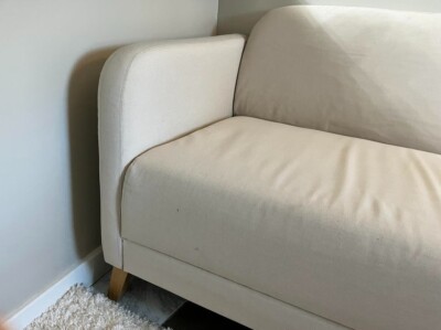 IKEA sofa seater Linanas