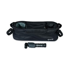 BOB Single Handlebar Console for BOB Single Strollers w/ Tire Pump Open Box