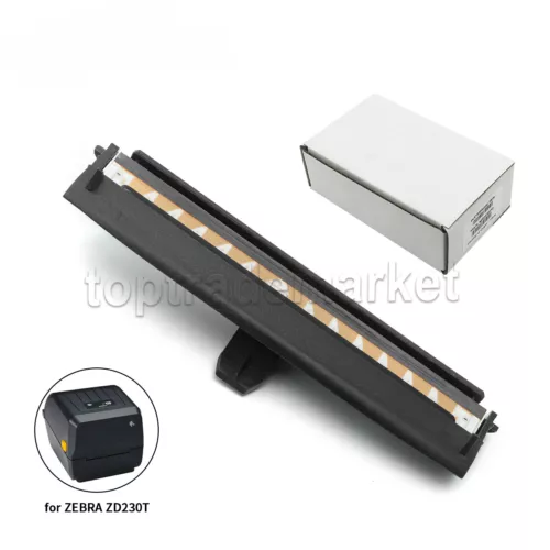 US Printhead For ZEBRA ZD220T ZD230T T-series ZD888T Printer P1115690 200dpi