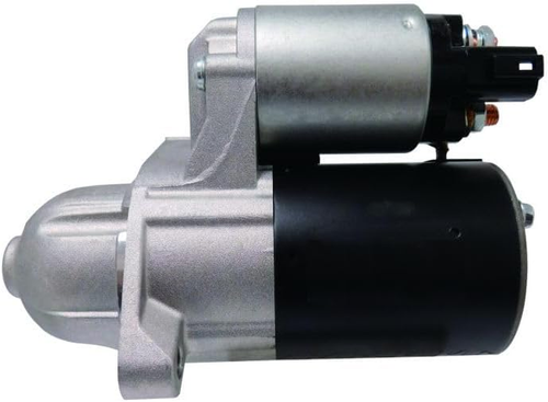Starter Hyundai Elantra 1.8L 2.0L 2011-2014 Elantra GT 13-14 Kia Soul 2012-2013 - Picture 4 of 8