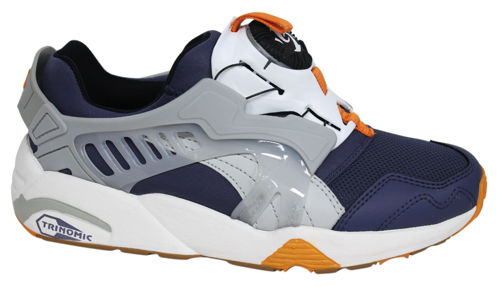 Puma Trinomic Disc Blaze Sports Womens 