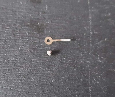 LANDERON CAL. 39 FRIKTIONSFEDER PART No. 8270