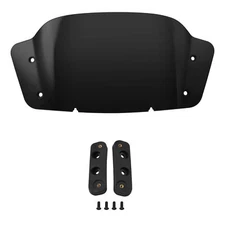 Windshield & Risers Bracket Fit For Harley CVO Street Glide 2023-2025 FLHX 24-25