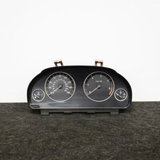 Compteur BMW 520