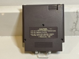 Track & Field II 2 - 1989 NES Nintendo Game - Cart Only - TESTED!