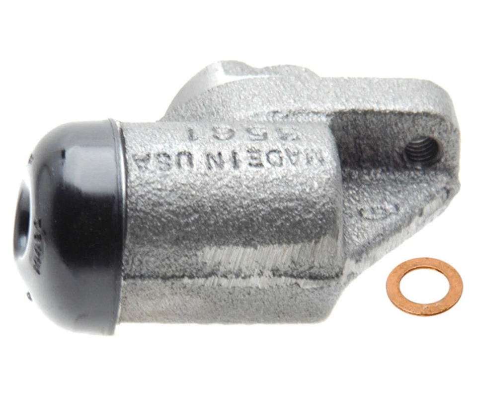 Cilindro de rueda de freno de tambor compatible con International AM150 L150, LM150 M1400 R 1950-1968 Foto 2 de 3