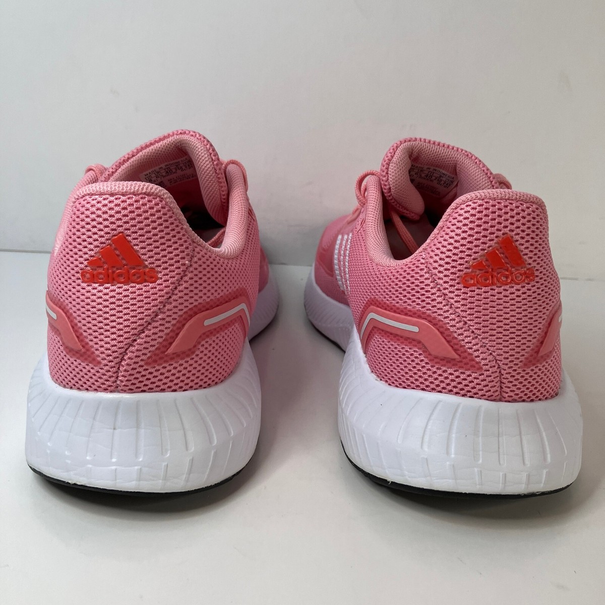 ふれあ WMNS) adidas X_Plrphase Shoes 'White Zero Metallic' IG4780