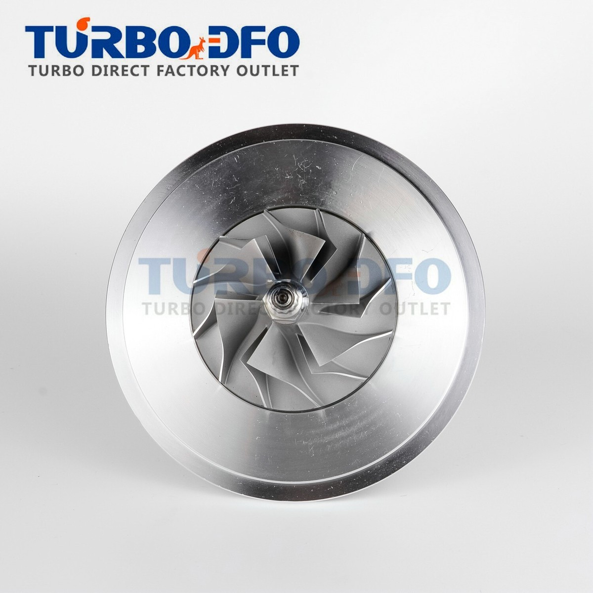 466515-0002 CHRA turbo TBP420 For ISUZU Trucks FTR FVR 6HE1-TC