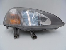 CHEVROLET TACUMA Saloon Headlight O/S 2006: 7433