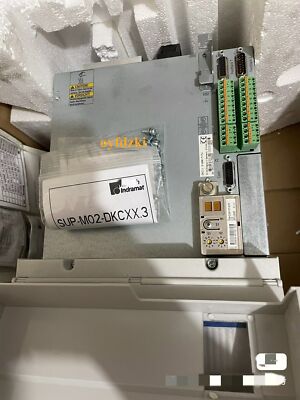 1pc for new  DKC11.3-200-7-FW  Via DHL or Fedex