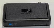 Direct TV Mini Genie Receiver (C61-100) Open Box