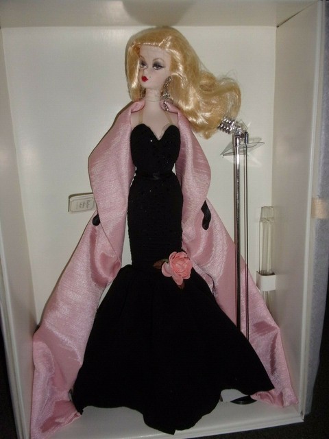 solo in the spotlight barbie