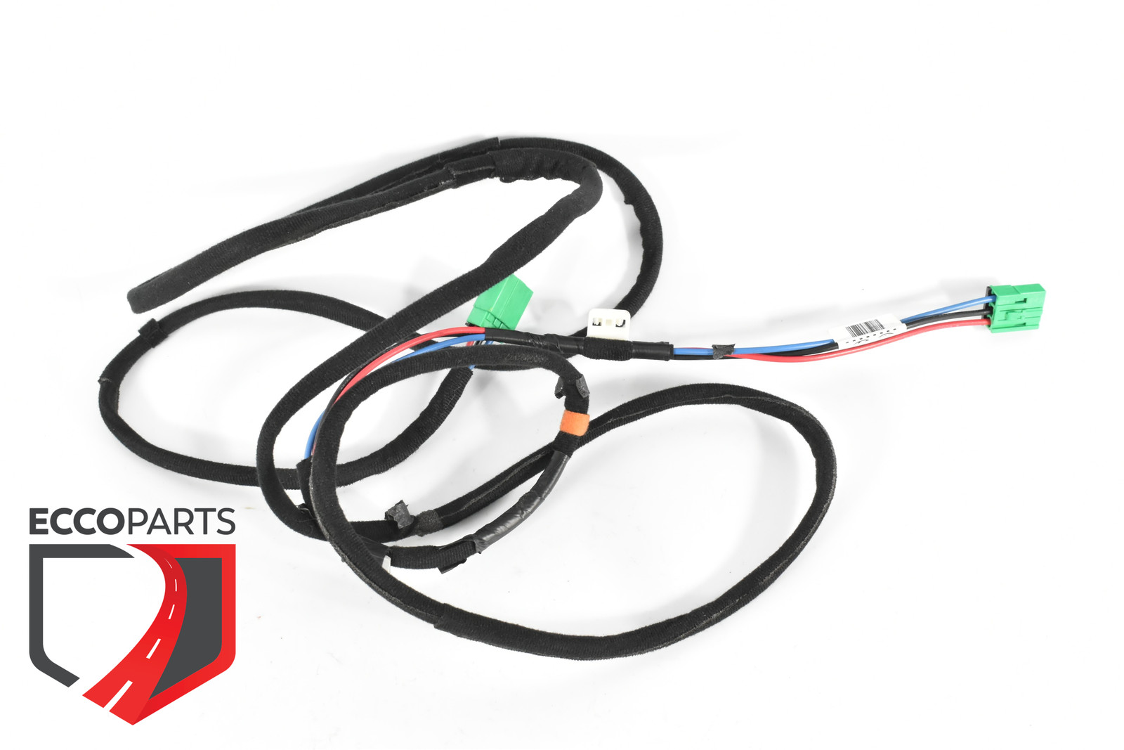 Cablaggio NAVI KIA Sportage IV QL QLE