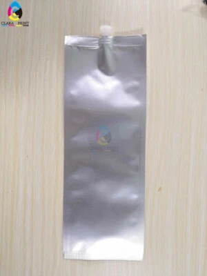 CLARAPRINT 10pcs/lot 220ml refill ink bag for Mimaki/Roland/Mutoh Printer