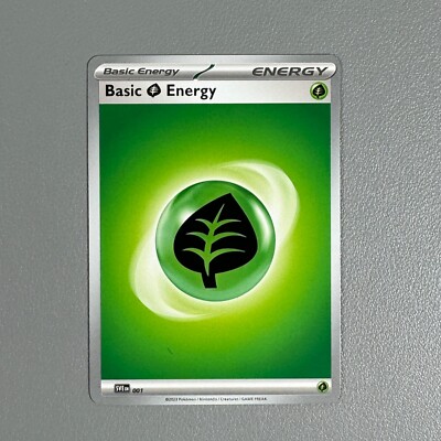 pokemon grass energy card Amazon.com: Pokemon Cards main image 1