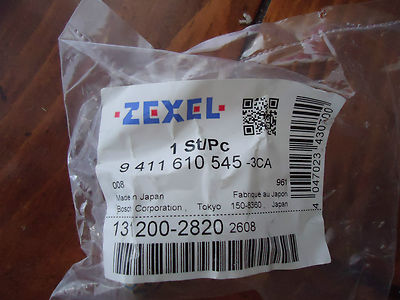 のに 1PCS New GF signet 3-2820-1 Via #Q8985 ZX | eBay