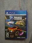 Rocket League - Collector's Edition (PlayStation 4, 2016)