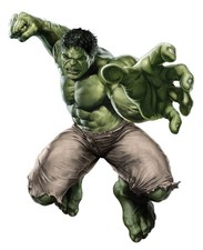 Hulk Sticker Xv Hulk Sticker Xv