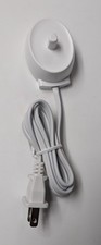 Braun Oral-B Type 3757 Electric Toothbrush Trickle Charger Base, White 4ft Cord