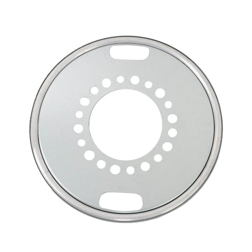 Set Of 2 Pair Of 22.5" Drive Axle Central Wheel Balancer 600-640 New thumbnail 8